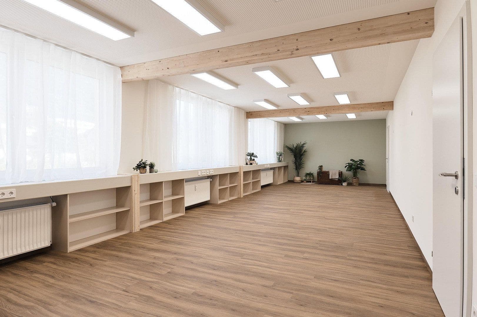 Pronájem kanceláře 272 m², Färberstraße 10a, Bludenz, Vorarlbersko Pronájem kanceláře 272 m², Färberstraße 10a, Bludenz, Vorarlbersko
