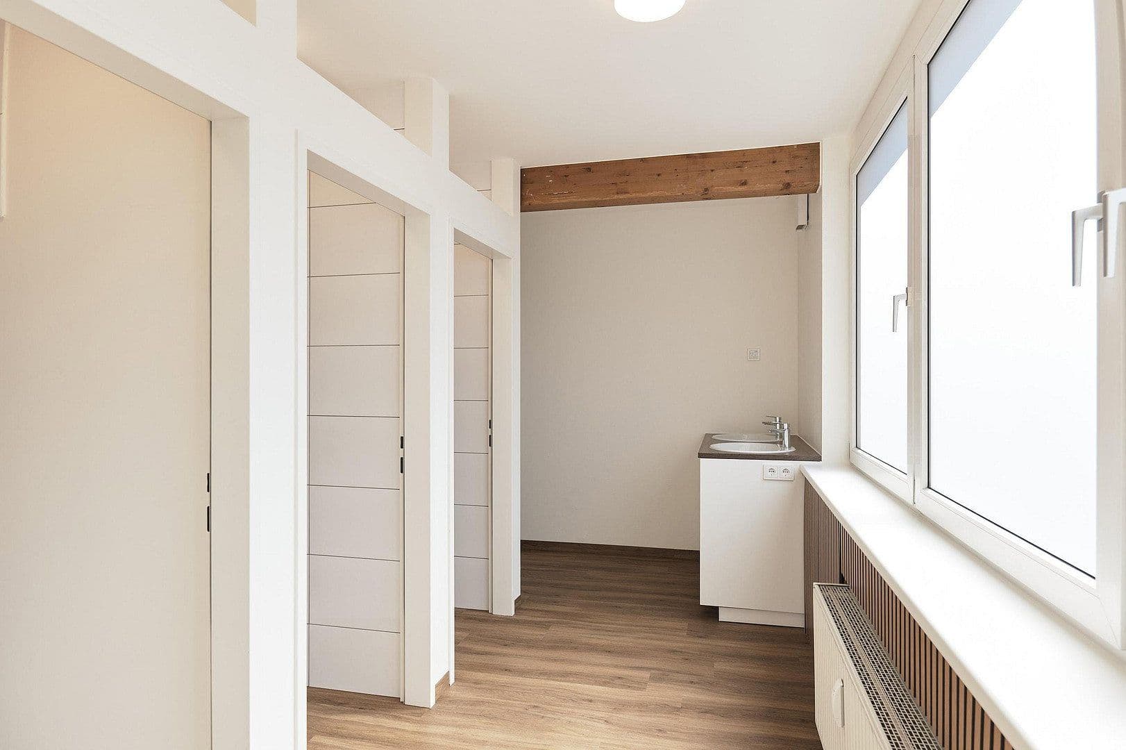 Pronájem kanceláře 272 m², Färberstraße 10a, Bludenz, Vorarlbersko Pronájem kanceláře 272 m², Färberstraße 10a, Bludenz, Vorarlbersko
