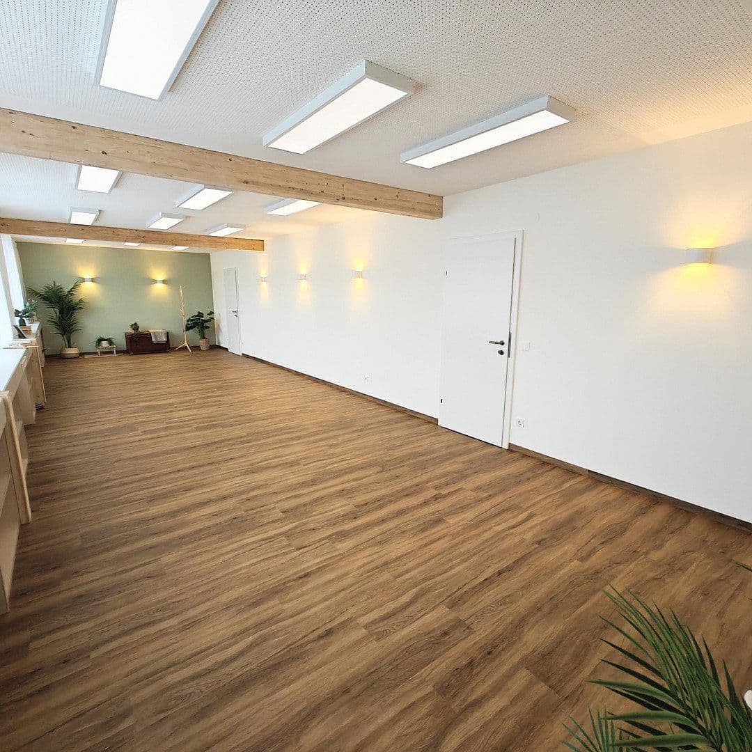 Pronájem kanceláře 272 m², Färberstraße 10a, Bludenz, Vorarlbersko Pronájem kanceláře 272 m², Färberstraße 10a, Bludenz, Vorarlbersko