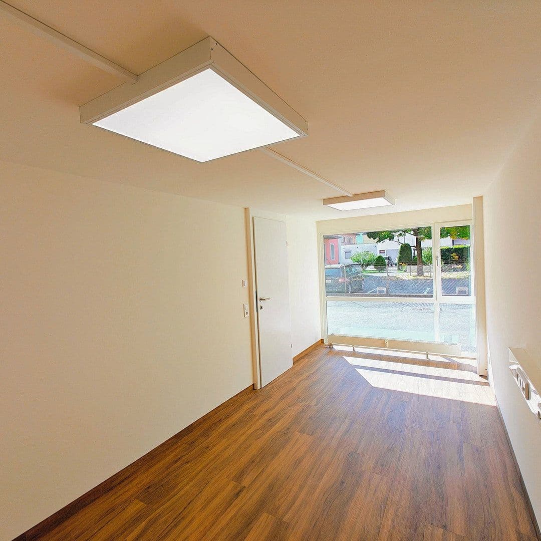 Pronájem kanceláře 272 m², Färberstraße 10a, Bludenz, Vorarlbersko Pronájem kanceláře 272 m², Färberstraße 10a, Bludenz, Vorarlbersko