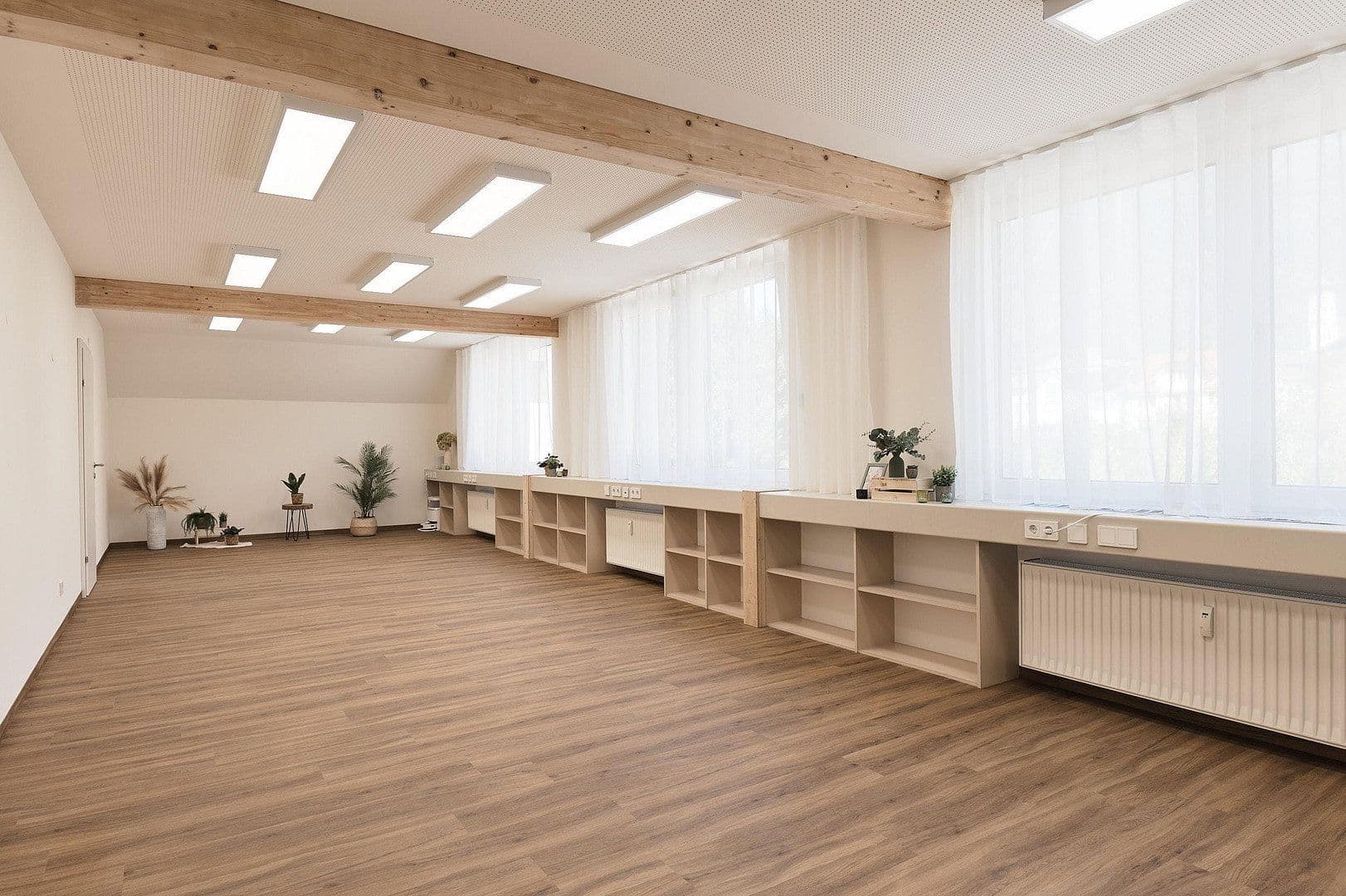 Pronájem kanceláře 272 m², Färberstraße 10a, Bludenz, Vorarlbersko Pronájem kanceláře 272 m², Färberstraße 10a, Bludenz, Vorarlbersko