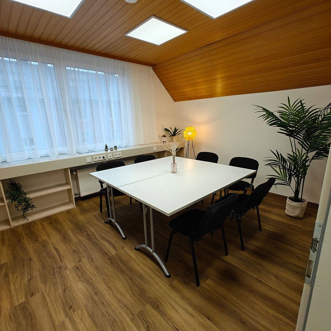 Pronájem kanceláře 272 m², Färberstraße 10a, Bludenz, Vorarlbersko Pronájem kanceláře 272 m², Färberstraße 10a, Bludenz, Vorarlbersko