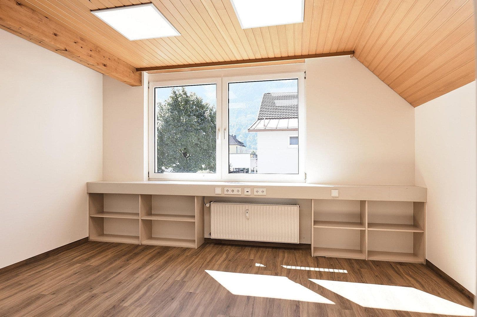 Pronájem kanceláře 272 m², Färberstraße 10a, Bludenz, Vorarlbersko Pronájem kanceláře 272 m², Färberstraße 10a, Bludenz, Vorarlbersko