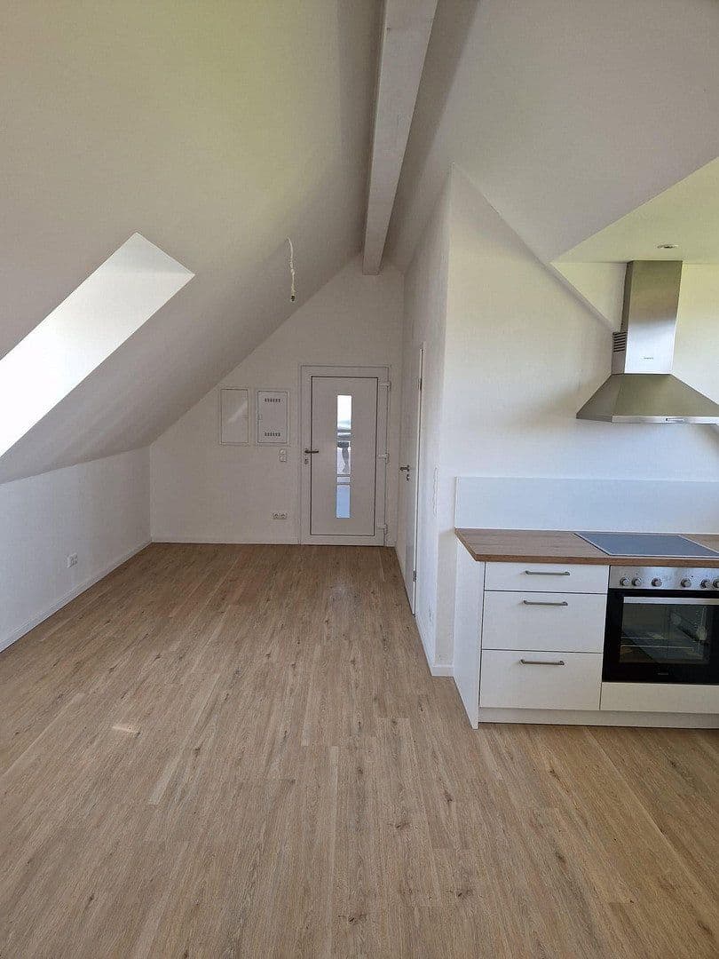 Pronájem bytu 2+1 57 m², Leutenbergstraße 2, Kammlach, Bavorsko Pronájem bytu 2+1 57 m², Leutenbergstraße 2, Kammlach, Bavorsko