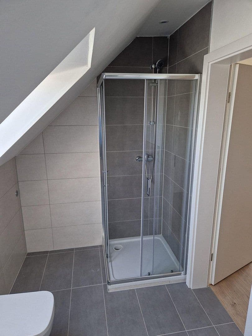 Pronájem bytu 2+1 57 m², Leutenbergstraße 2, Kammlach, Bavorsko Pronájem bytu 2+1 57 m², Leutenbergstraße 2, Kammlach, Bavorsko