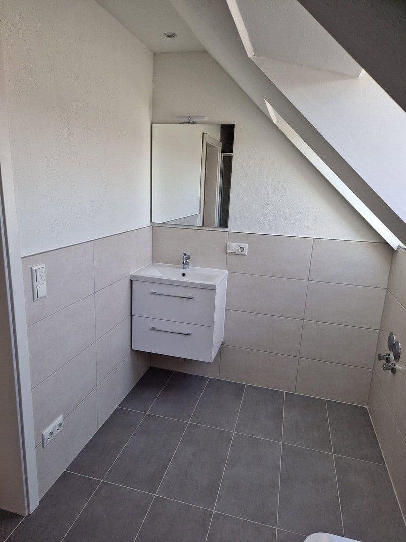 Pronájem bytu 2+1 57 m², Leutenbergstraße 2, Kammlach, Bavorsko Pronájem bytu 2+1 57 m², Leutenbergstraße 2, Kammlach, Bavorsko