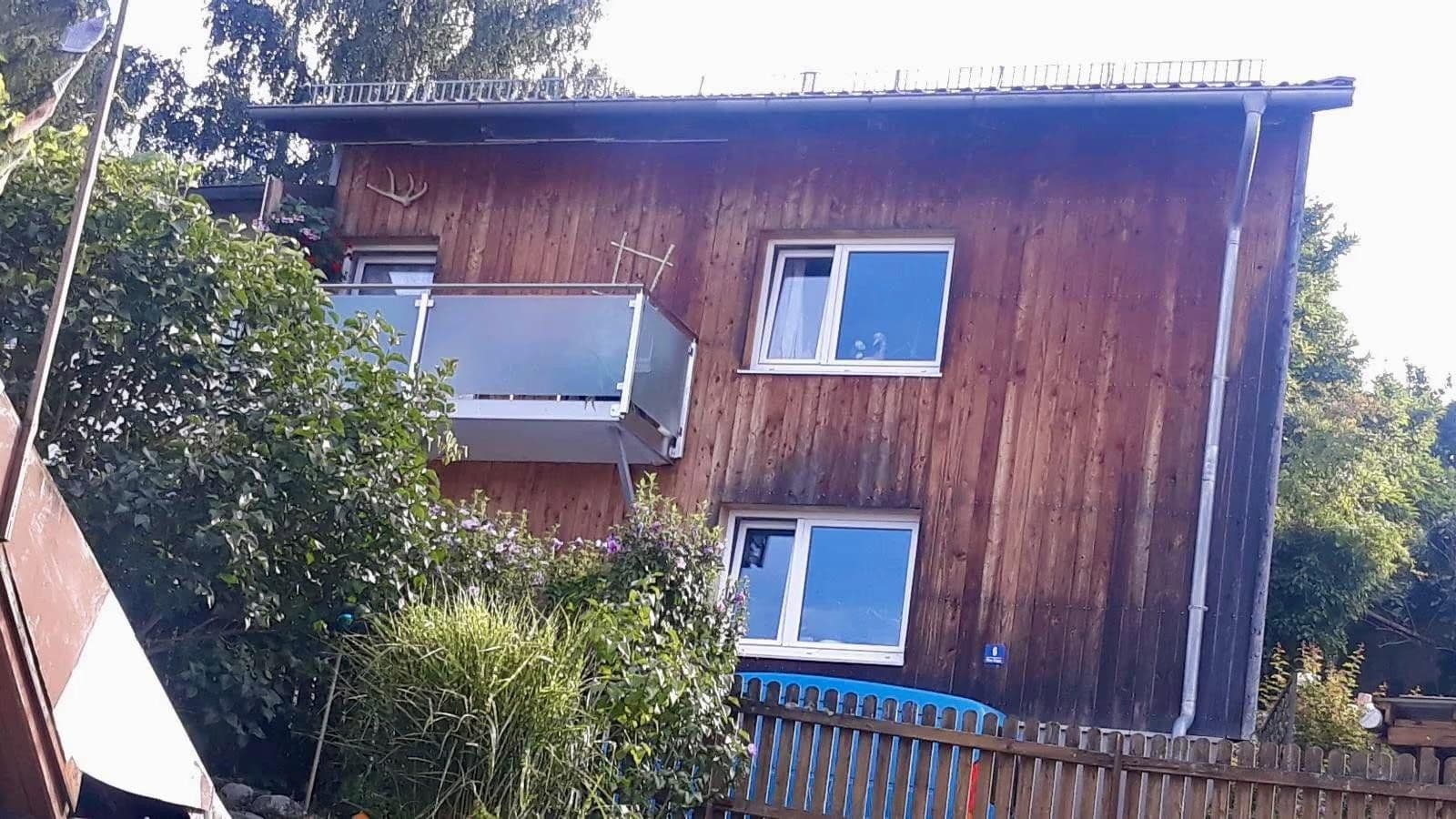 Prodej domu 63 m², pozemek 67 m², Vilshofen an der Donau, Bavorsko Prodej domu 63 m², pozemek 67 m², Vilshofen an der Donau, Bavorsko