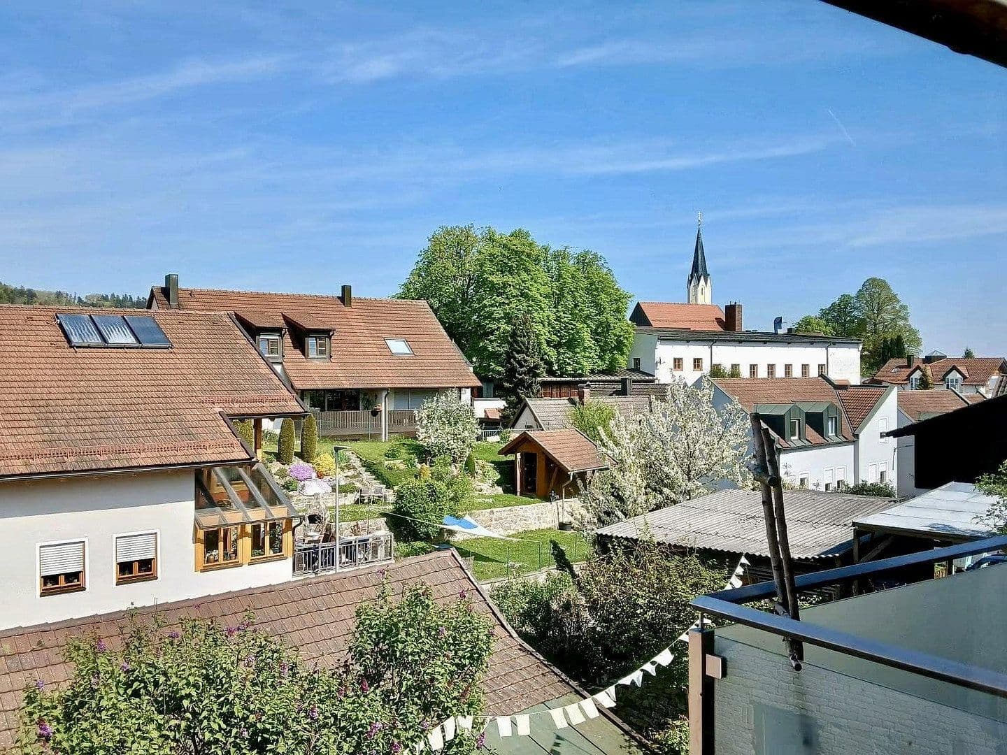Prodej domu 63 m², pozemek 67 m², Vilshofen an der Donau, Bavorsko Prodej domu 63 m², pozemek 67 m², Vilshofen an der Donau, Bavorsko