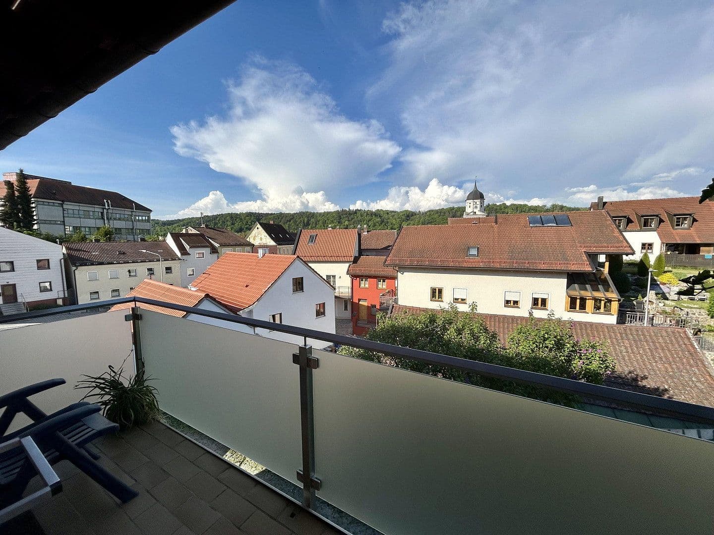 Prodej domu 63 m², pozemek 67 m², Vilshofen an der Donau, Bavorsko Prodej domu 63 m², pozemek 67 m², Vilshofen an der Donau, Bavorsko