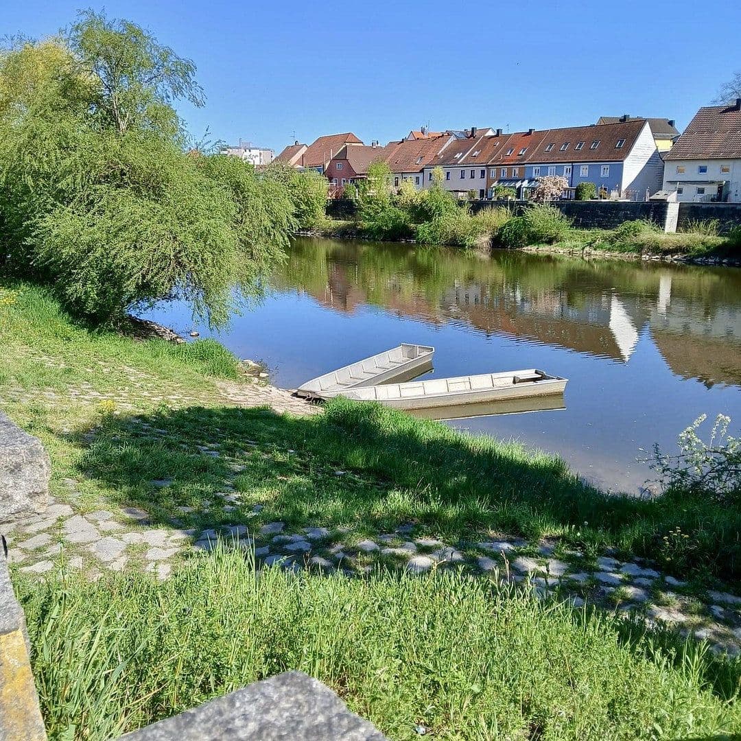 Prodej domu 63 m², pozemek 67 m², Vilshofen an der Donau, Bavorsko Prodej domu 63 m², pozemek 67 m², Vilshofen an der Donau, Bavorsko