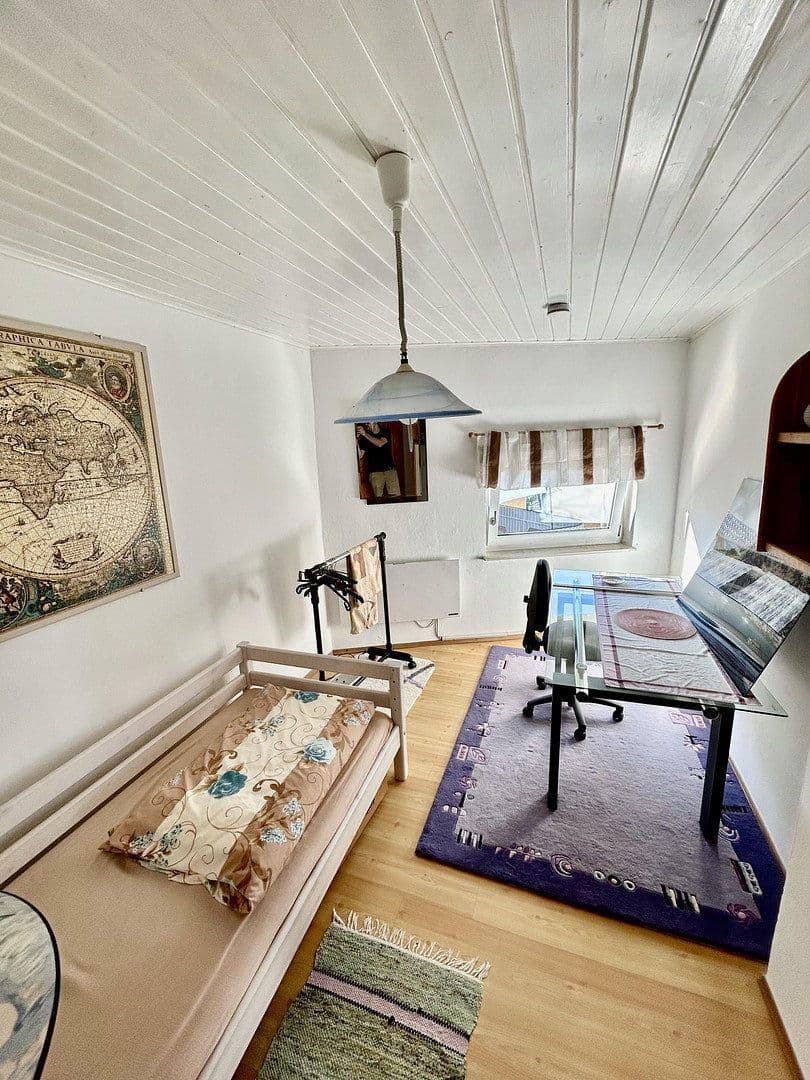Prodej domu 63 m², pozemek 67 m², Vilshofen an der Donau, Bavorsko Prodej domu 63 m², pozemek 67 m², Vilshofen an der Donau, Bavorsko