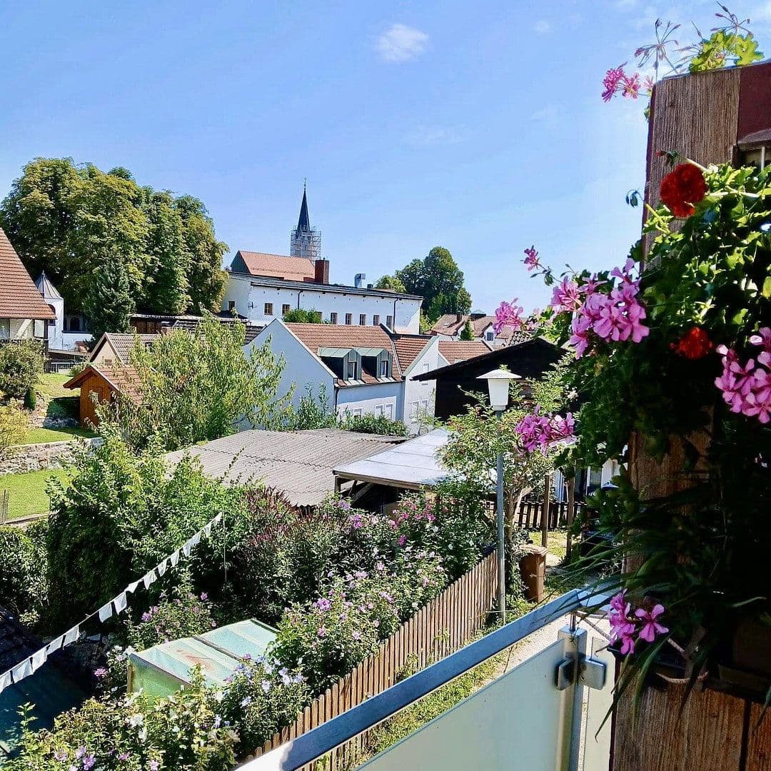 Prodej domu 63 m², pozemek 67 m², Vilshofen an der Donau, Bavorsko Prodej domu 63 m², pozemek 67 m², Vilshofen an der Donau, Bavorsko