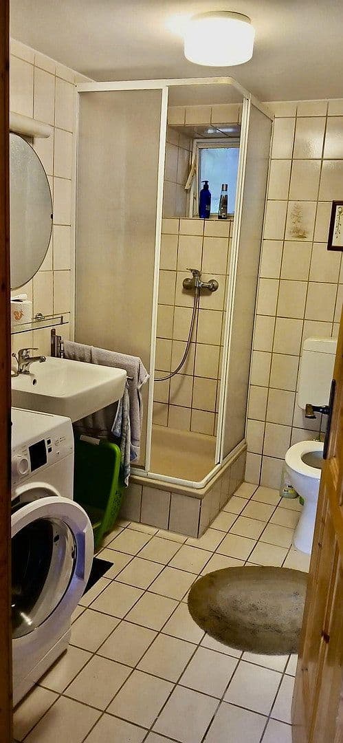 Prodej domu 63 m², pozemek 67 m², Vilshofen an der Donau, Bavorsko Prodej domu 63 m², pozemek 67 m², Vilshofen an der Donau, Bavorsko