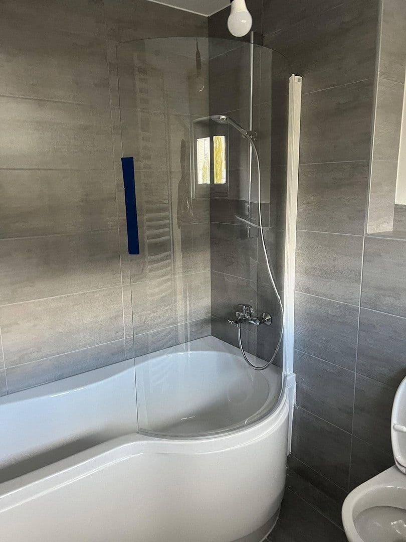 Pronájem bytu 2+1 72 m², Sonnenhalde 16, Buchen (Odenwald), Bádensko-Württembersko Pronájem bytu 2+1 72 m², Sonnenhalde 16, Buchen (Odenwald), Bádensko-Württembersko