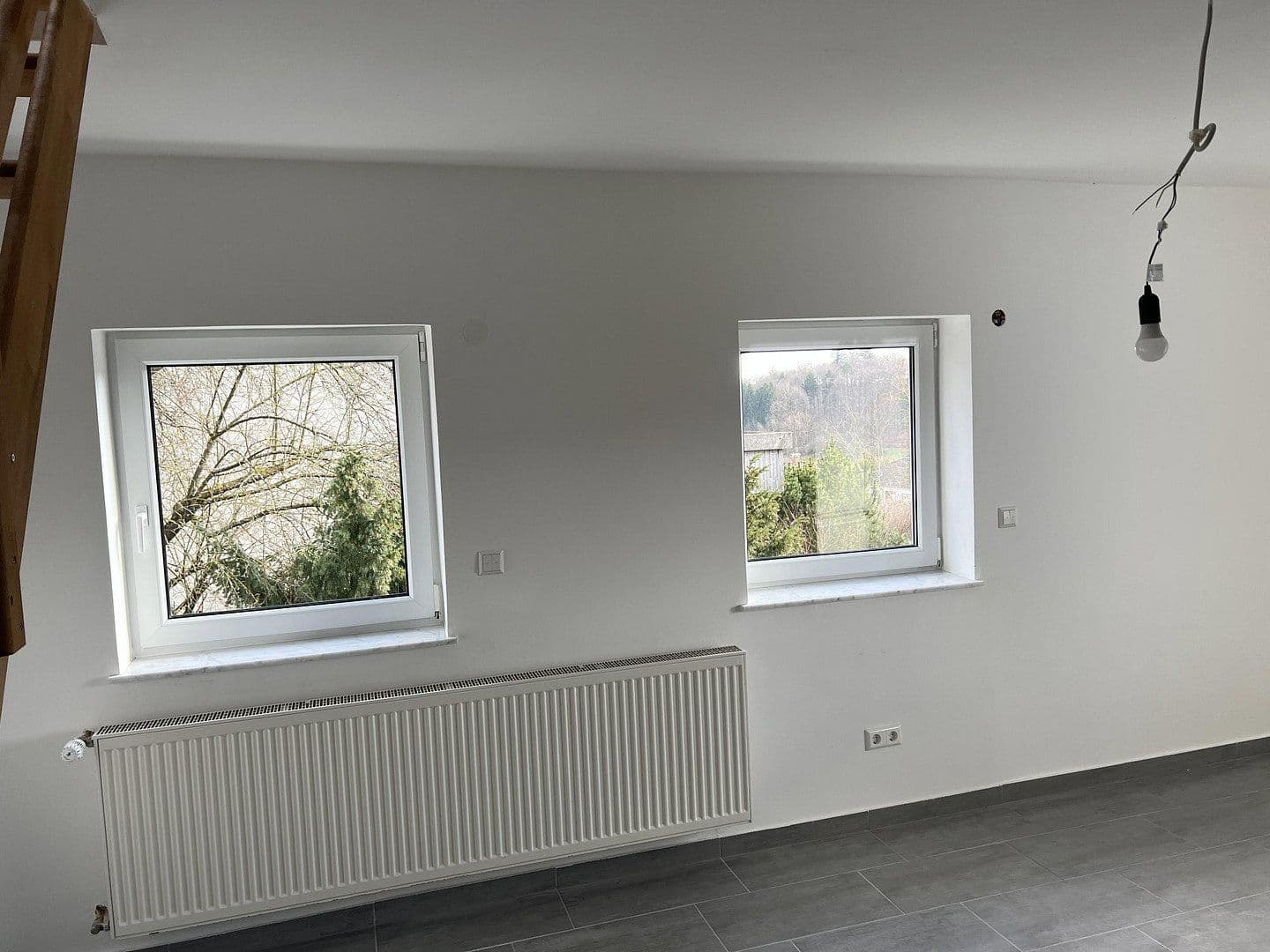Pronájem bytu 2+1 72 m², Sonnenhalde 16, Buchen (Odenwald), Bádensko-Württembersko Pronájem bytu 2+1 72 m², Sonnenhalde 16, Buchen (Odenwald), Bádensko-Württembersko