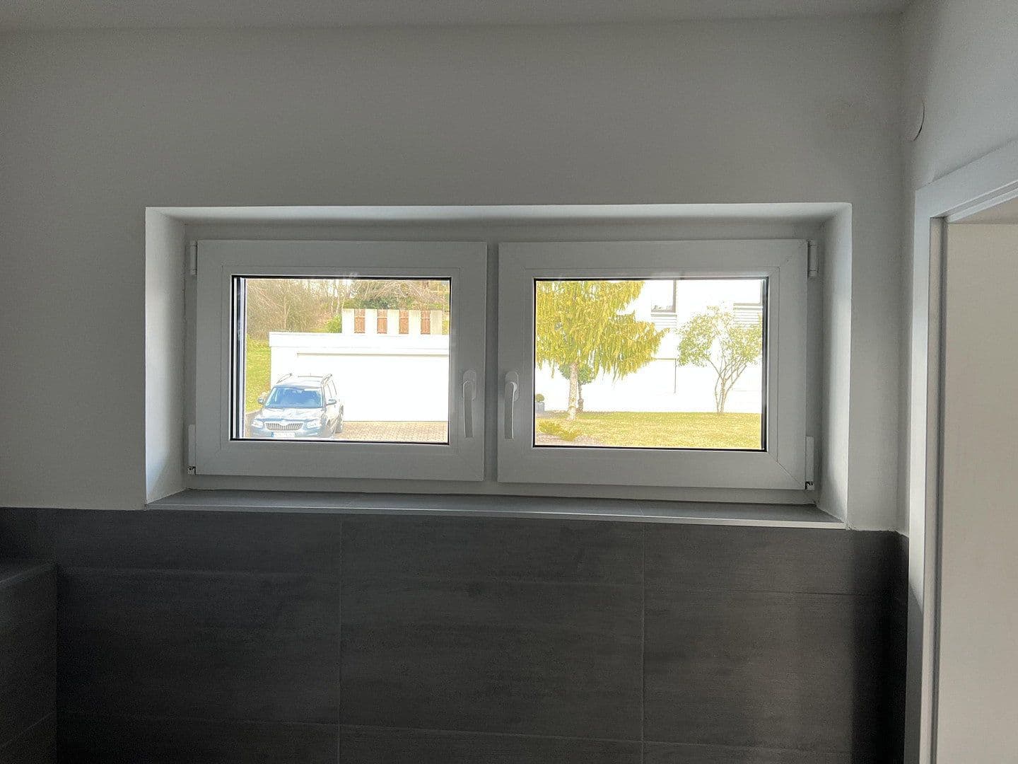 Pronájem bytu 2+1 72 m², Sonnenhalde 16, Buchen (Odenwald), Bádensko-Württembersko Pronájem bytu 2+1 72 m², Sonnenhalde 16, Buchen (Odenwald), Bádensko-Württembersko