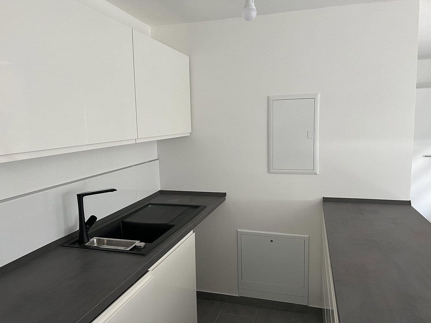 Pronájem bytu 2+1 72 m², Sonnenhalde 16, Buchen (Odenwald), Bádensko-Württembersko Pronájem bytu 2+1 72 m², Sonnenhalde 16, Buchen (Odenwald), Bádensko-Württembersko