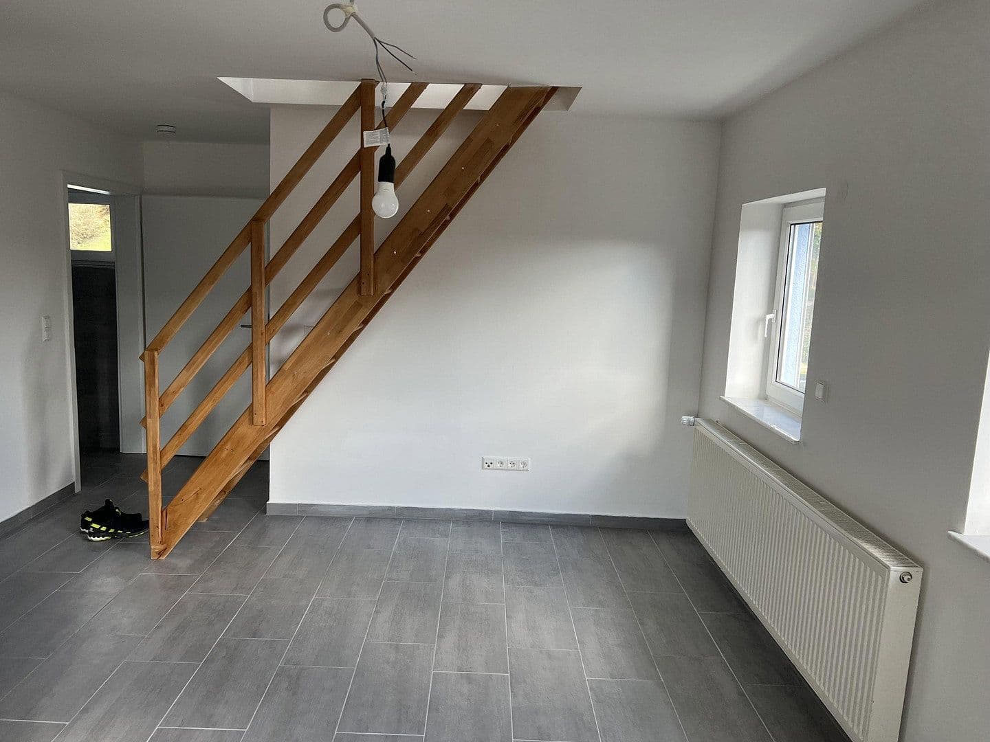 Pronájem bytu 2+1 72 m², Sonnenhalde 16, Buchen (Odenwald), Bádensko-Württembersko Pronájem bytu 2+1 72 m², Sonnenhalde 16, Buchen (Odenwald), Bádensko-Württembersko