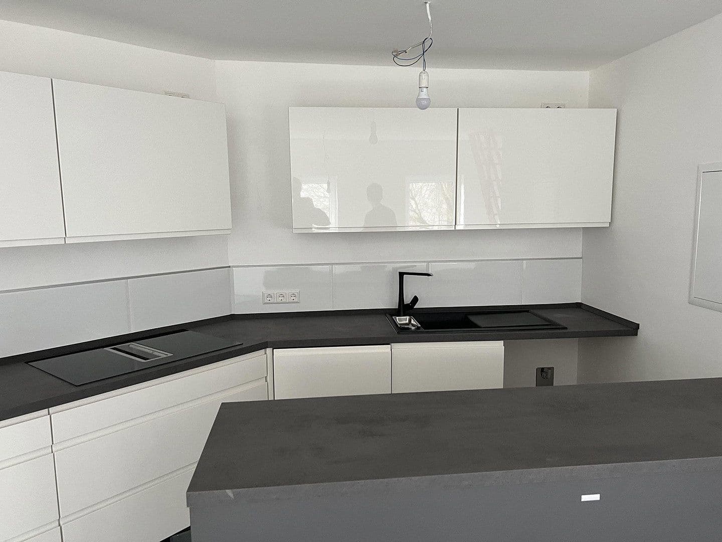 Pronájem bytu 2+1 72 m², Sonnenhalde 16, Buchen (Odenwald), Bádensko-Württembersko Pronájem bytu 2+1 72 m², Sonnenhalde 16, Buchen (Odenwald), Bádensko-Württembersko