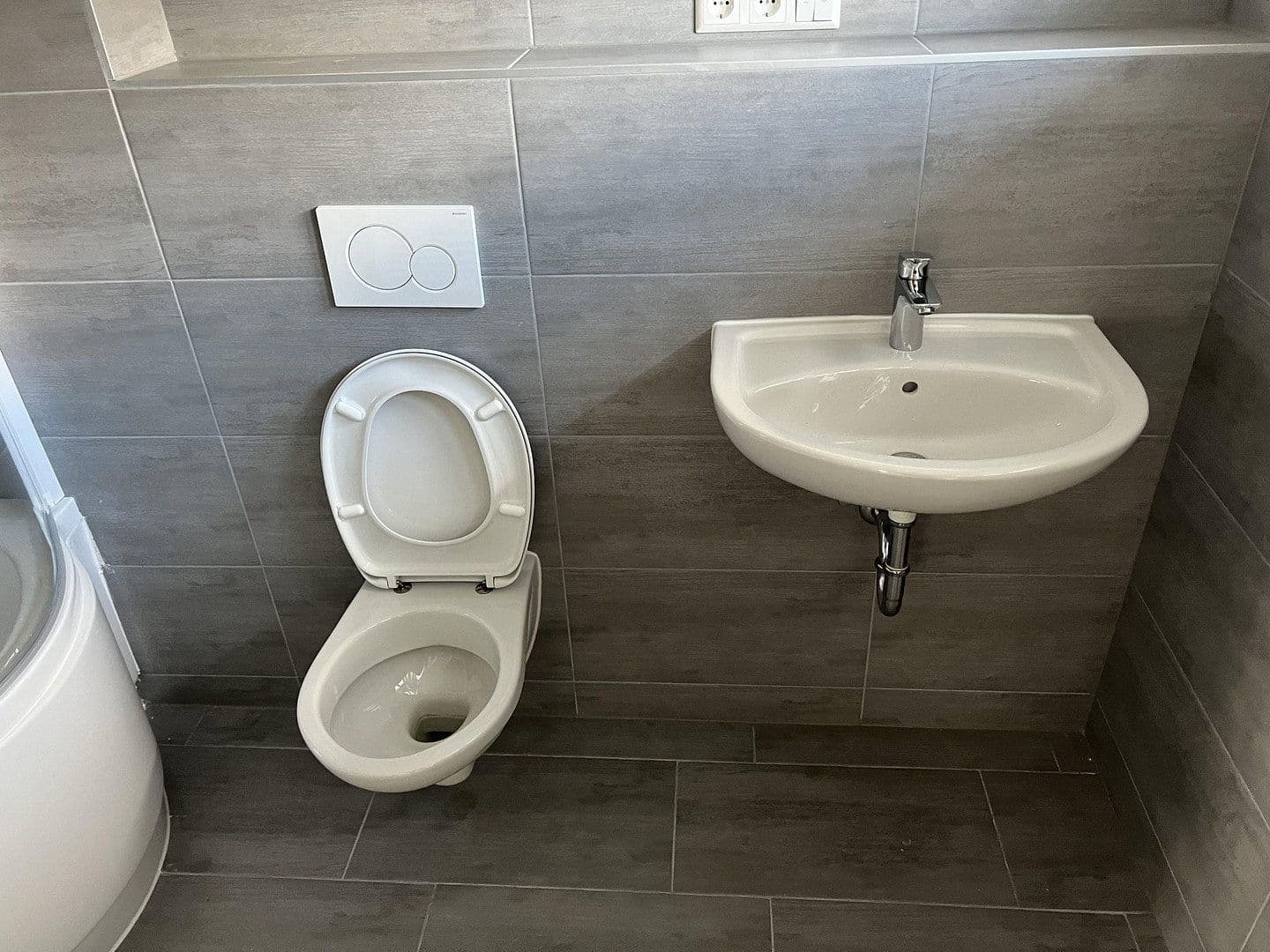 Pronájem bytu 2+1 72 m², Sonnenhalde 16, Buchen (Odenwald), Bádensko-Württembersko Pronájem bytu 2+1 72 m², Sonnenhalde 16, Buchen (Odenwald), Bádensko-Württembersko