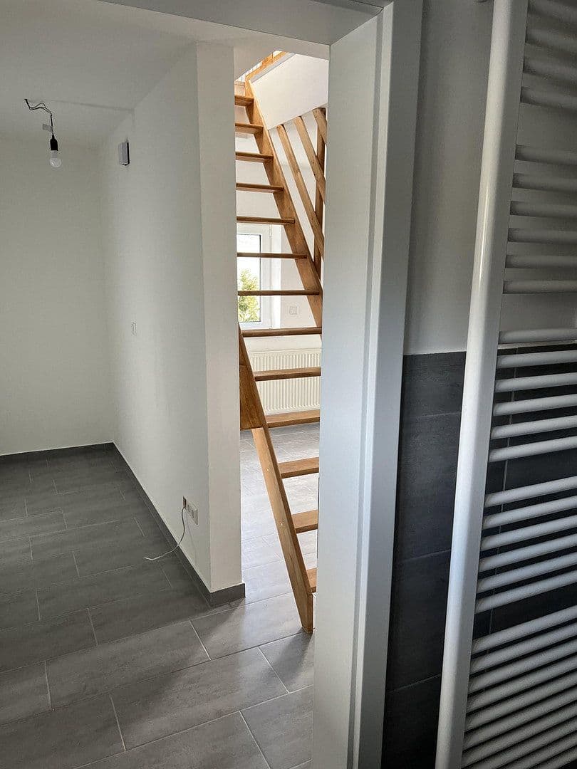 Pronájem bytu 2+1 72 m², Sonnenhalde 16, Buchen (Odenwald), Bádensko-Württembersko Pronájem bytu 2+1 72 m², Sonnenhalde 16, Buchen (Odenwald), Bádensko-Württembersko