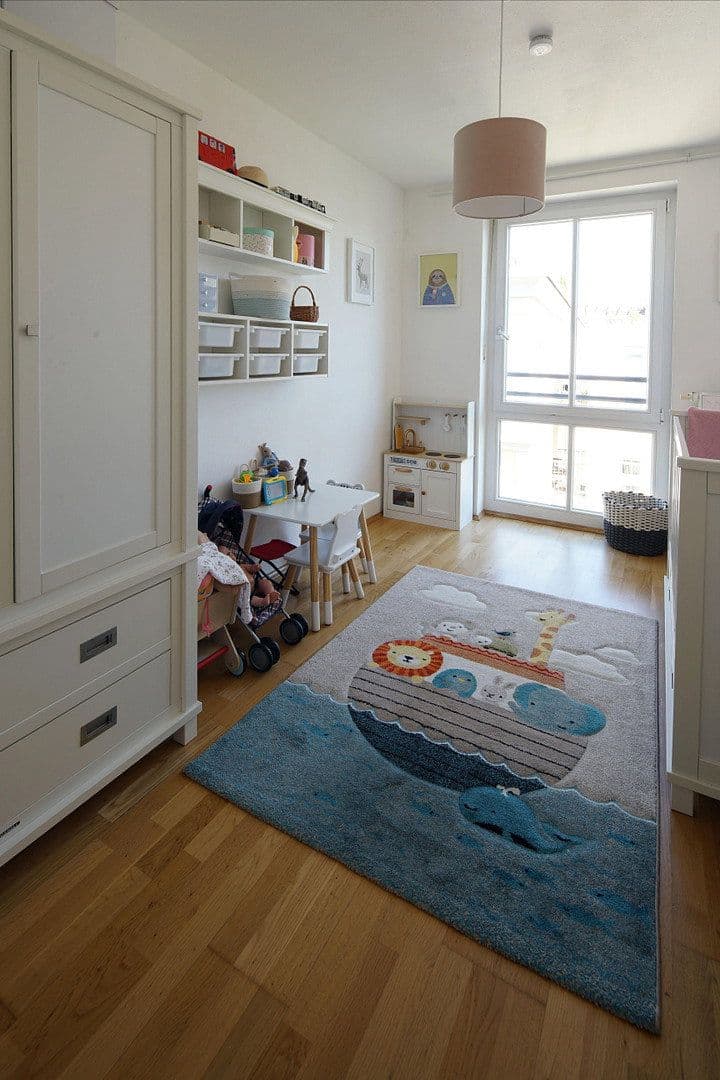 Prodej bytu 3+1 76 m², München, Bavorsko Prodej bytu 3+1 76 m², München, Bavorsko