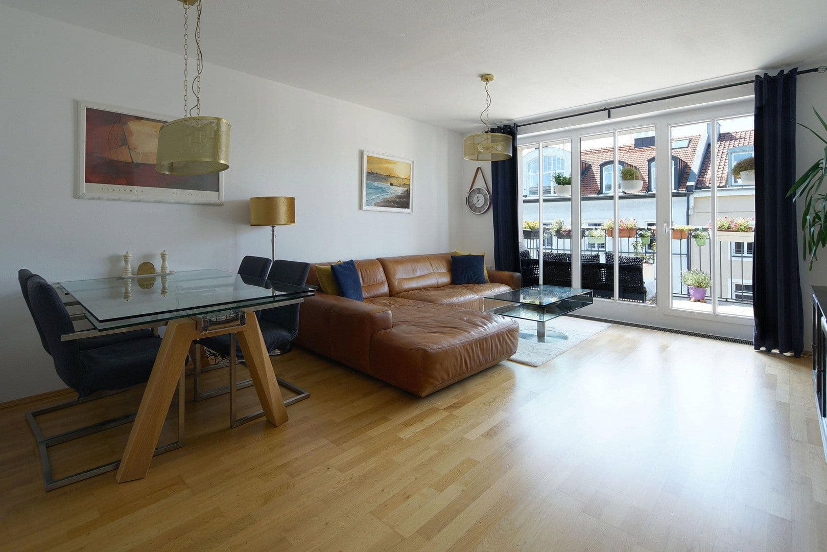 Prodej bytu 3+1 76 m², München, Bavorsko Prodej bytu 3+1 76 m², München, Bavorsko
