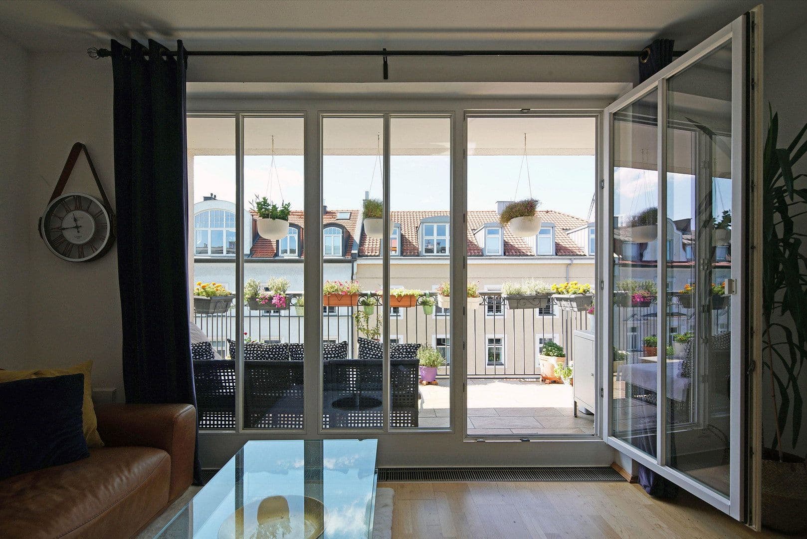 Prodej bytu 3+1 76 m², München, Bavorsko Prodej bytu 3+1 76 m², München, Bavorsko