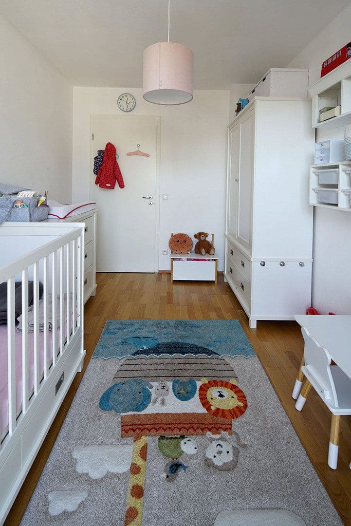 Prodej bytu 3+1 76 m², München, Bavorsko Prodej bytu 3+1 76 m², München, Bavorsko