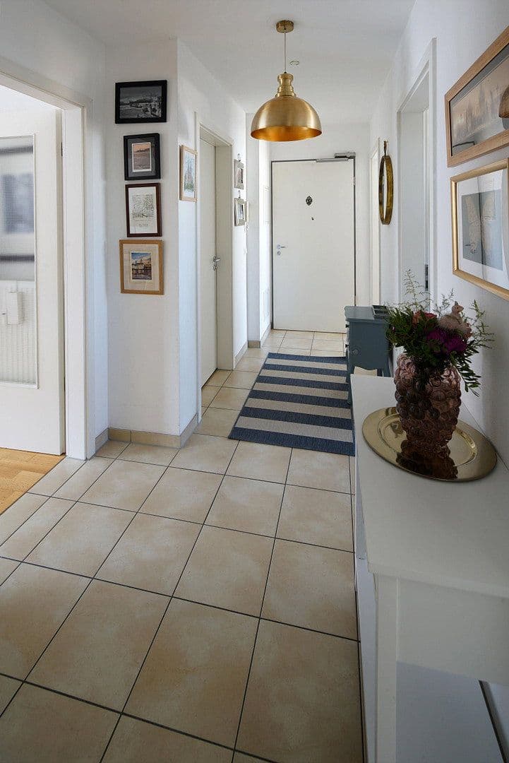 Prodej bytu 3+1 76 m², München, Bavorsko Prodej bytu 3+1 76 m², München, Bavorsko