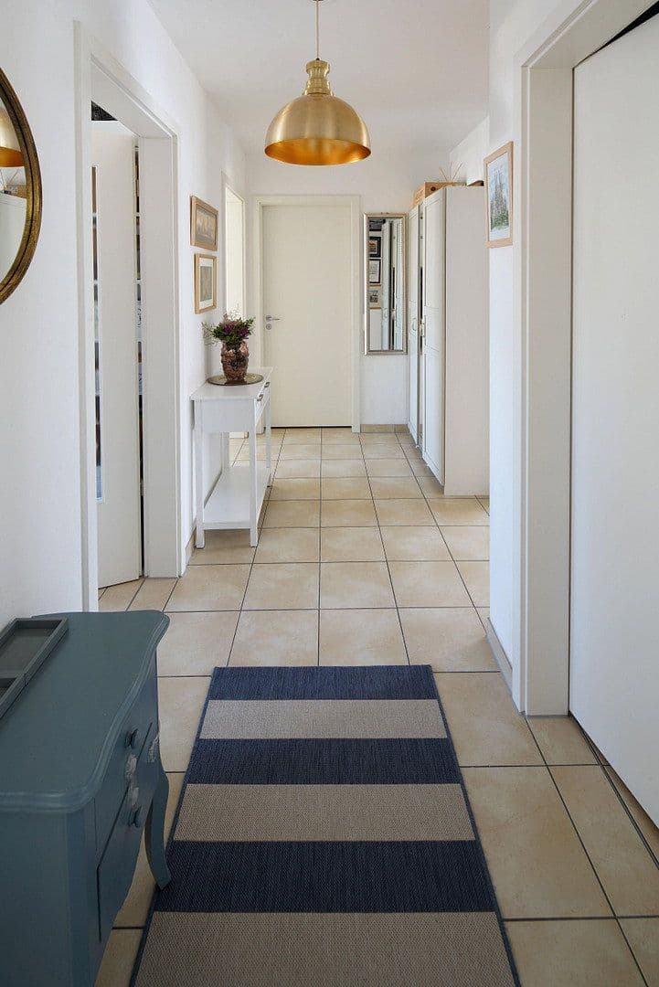Prodej bytu 3+1 76 m², München, Bavorsko Prodej bytu 3+1 76 m², München, Bavorsko