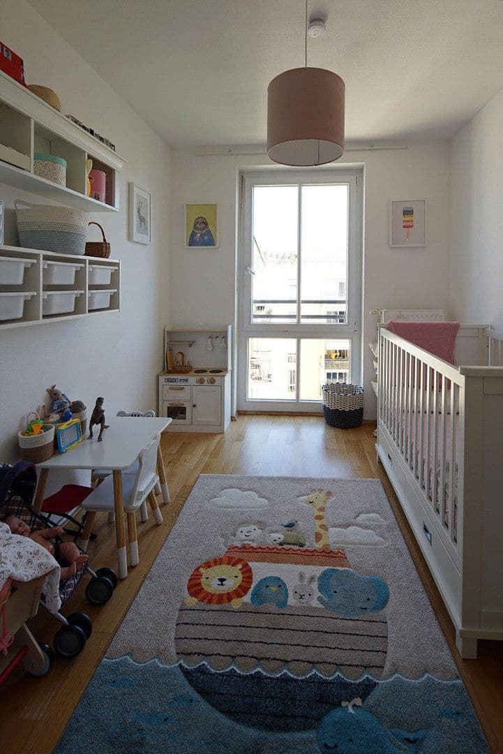 Prodej bytu 3+1 76 m², München, Bavorsko Prodej bytu 3+1 76 m², München, Bavorsko