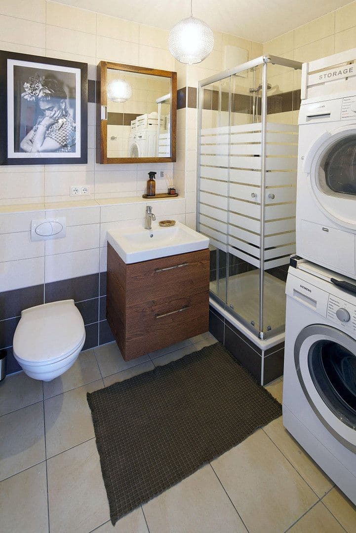 Prodej bytu 3+1 76 m², München, Bavorsko Prodej bytu 3+1 76 m², München, Bavorsko