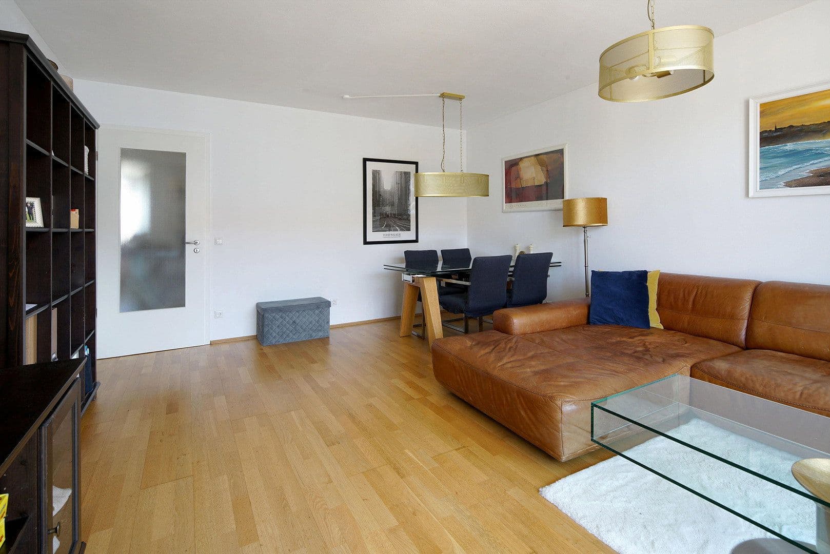 Prodej bytu 3+1 76 m², München, Bavorsko Prodej bytu 3+1 76 m², München, Bavorsko