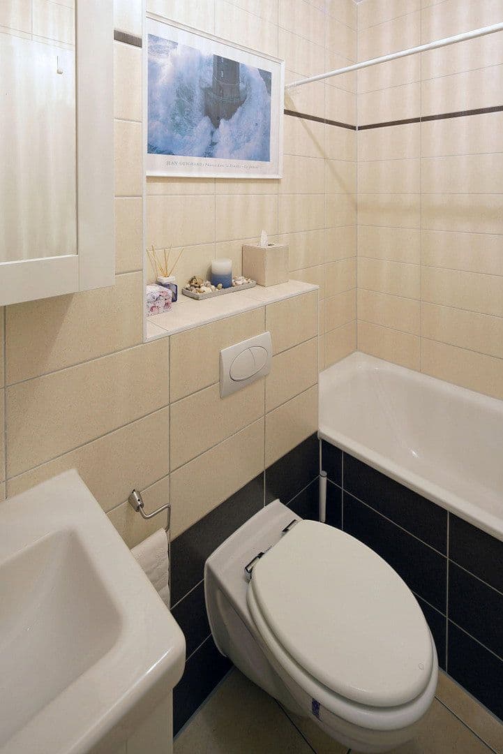 Prodej bytu 3+1 76 m², München, Bavorsko Prodej bytu 3+1 76 m², München, Bavorsko