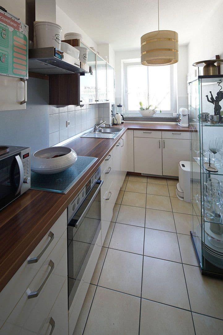 Prodej bytu 3+1 76 m², München, Bavorsko Prodej bytu 3+1 76 m², München, Bavorsko