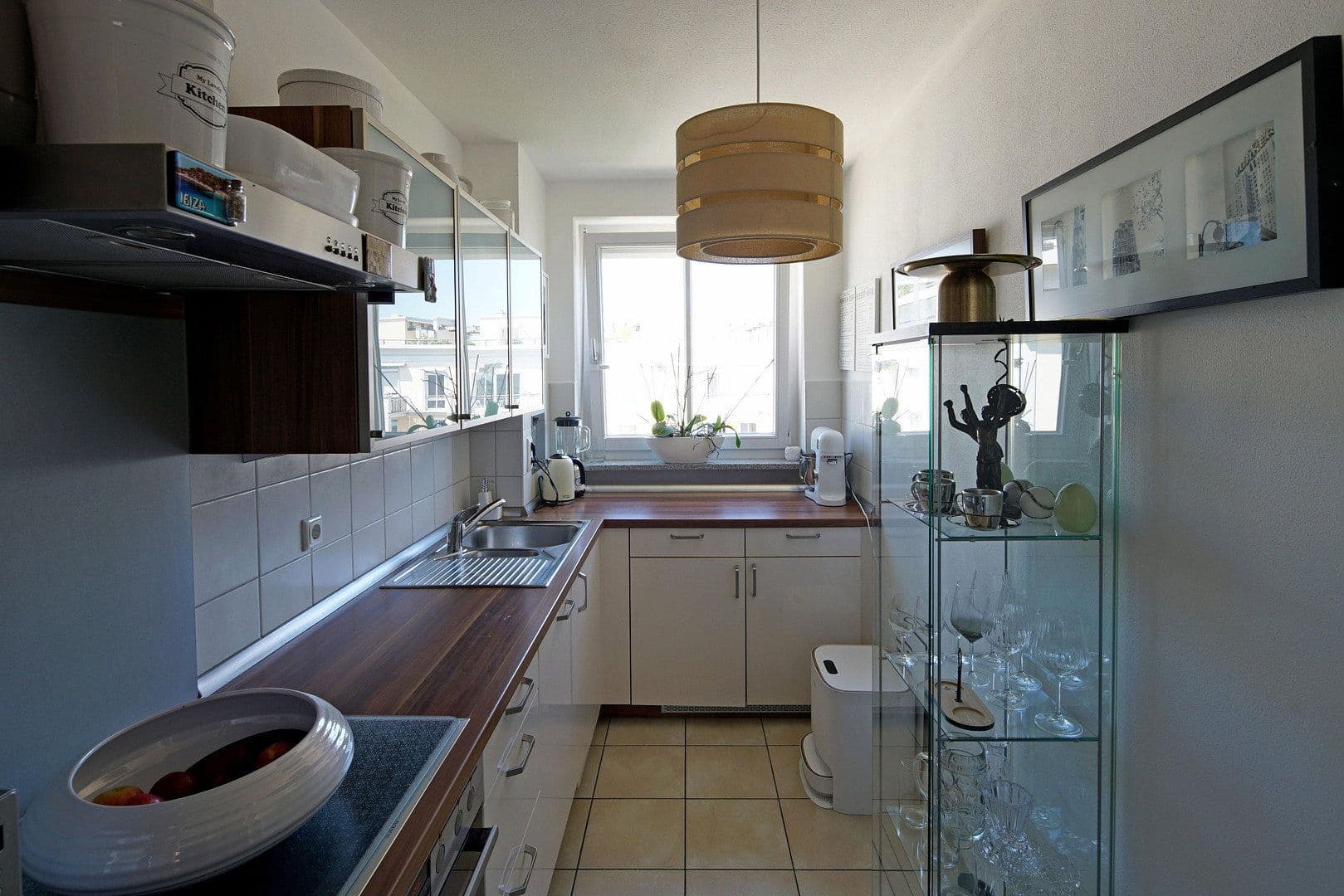 Prodej bytu 3+1 76 m², München, Bavorsko Prodej bytu 3+1 76 m², München, Bavorsko