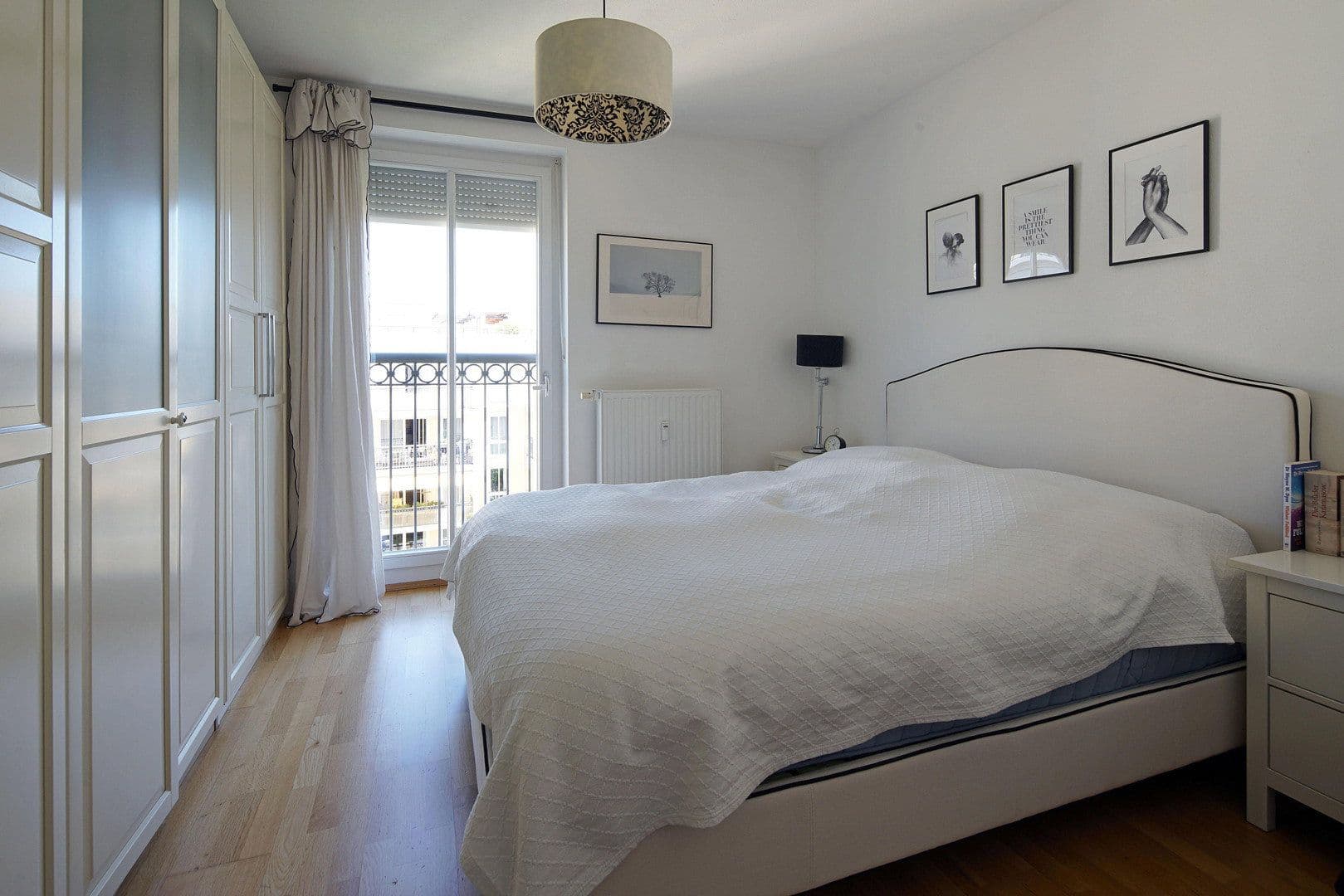 Prodej bytu 3+1 76 m², München, Bavorsko Prodej bytu 3+1 76 m², München, Bavorsko