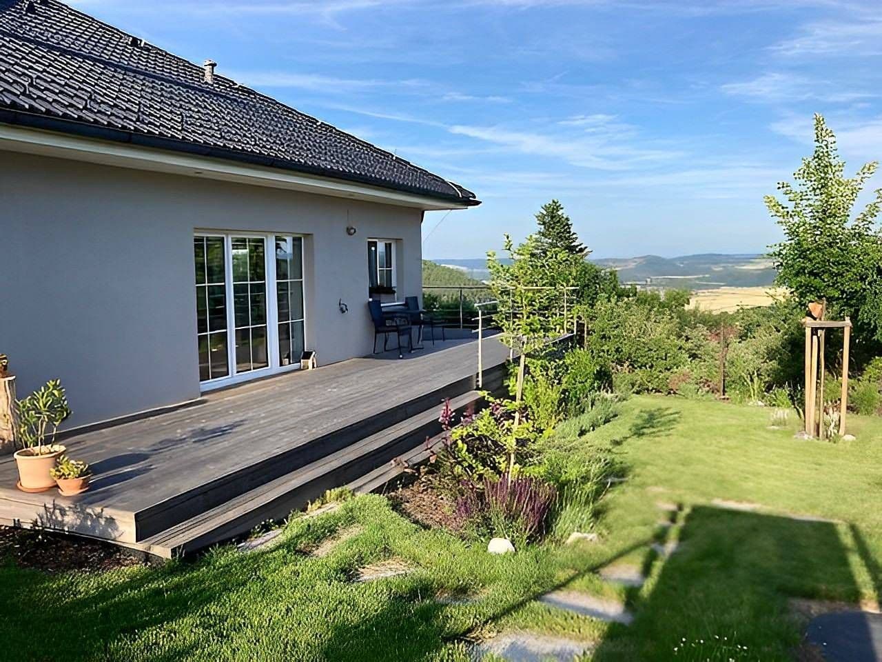 Pronájem chaty, chalupy, Svatá, Středočeský kraj Pronájem chaty, chalupy, Svatá, Středočeský kraj