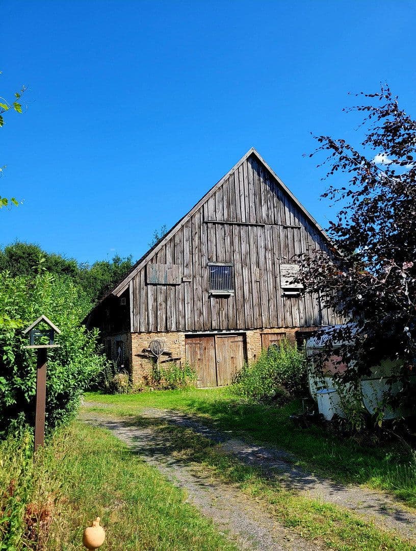 Prodej nebytového prostoru 57.000 m², Klocksin, Mecklenburg-Vorpommern Prodej nebytového prostoru 57.000 m², Klocksin, Mecklenburg-Vorpommern
