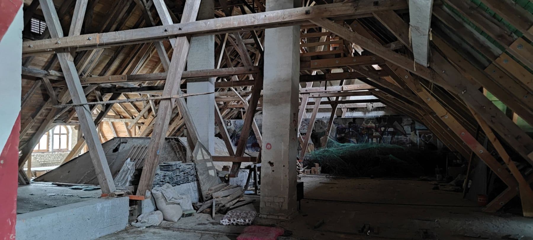 Prodej nebytového prostoru 57.000 m², Klocksin, Mecklenburg-Vorpommern Prodej nebytového prostoru 57.000 m², Klocksin, Mecklenburg-Vorpommern