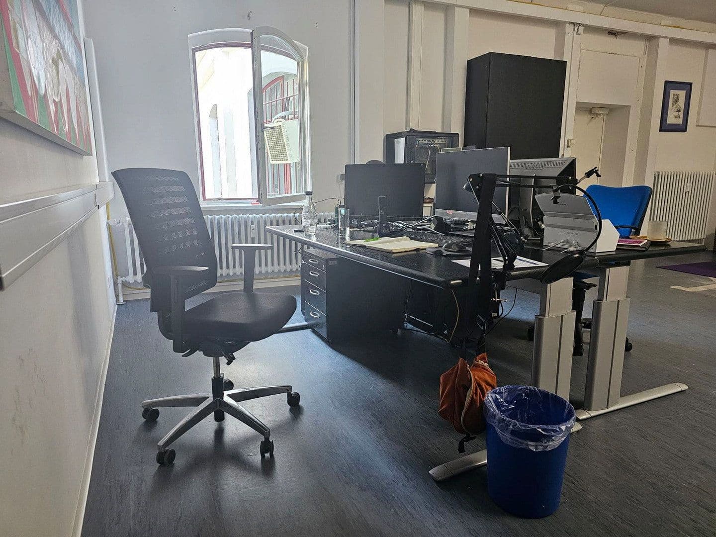 Pronájem kanceláře 57 m², Berlin, Berlín Pronájem kanceláře 57 m², Berlin, Berlín
