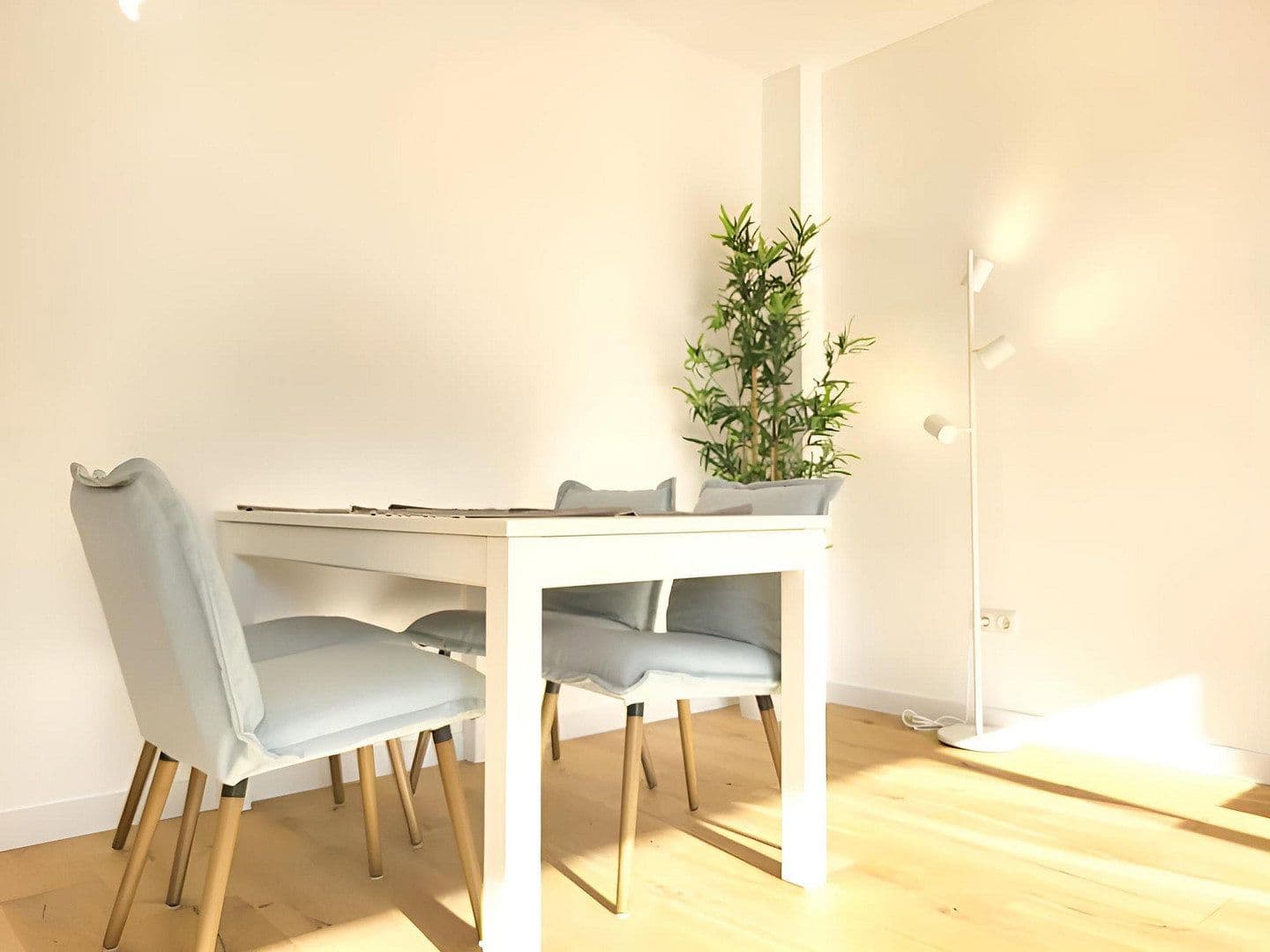 Pronájem bytu 2+1 60 m², Holstenhofweg 8, Hamburg, Hamburg Pronájem bytu 2+1 60 m², Holstenhofweg 8, Hamburg, Hamburg