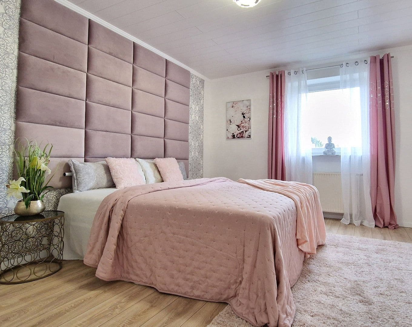 Prodej bytu 4+1 83 m², Büdesheim, Porýní-Falc Prodej bytu 4+1 83 m², Büdesheim, Porýní-Falc