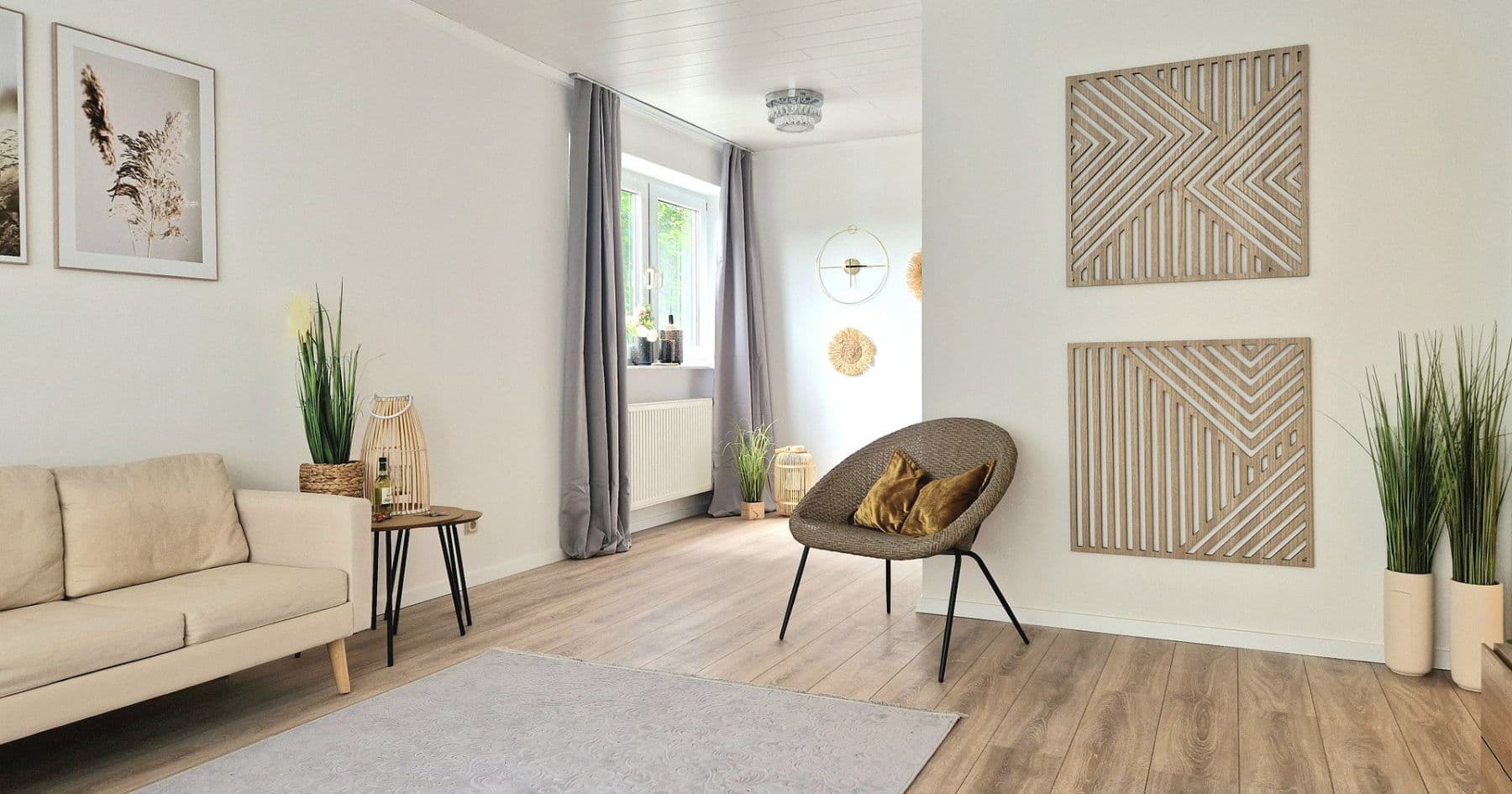 Prodej bytu 4+1 83 m², Büdesheim, Porýní-Falc Prodej bytu 4+1 83 m², Büdesheim, Porýní-Falc