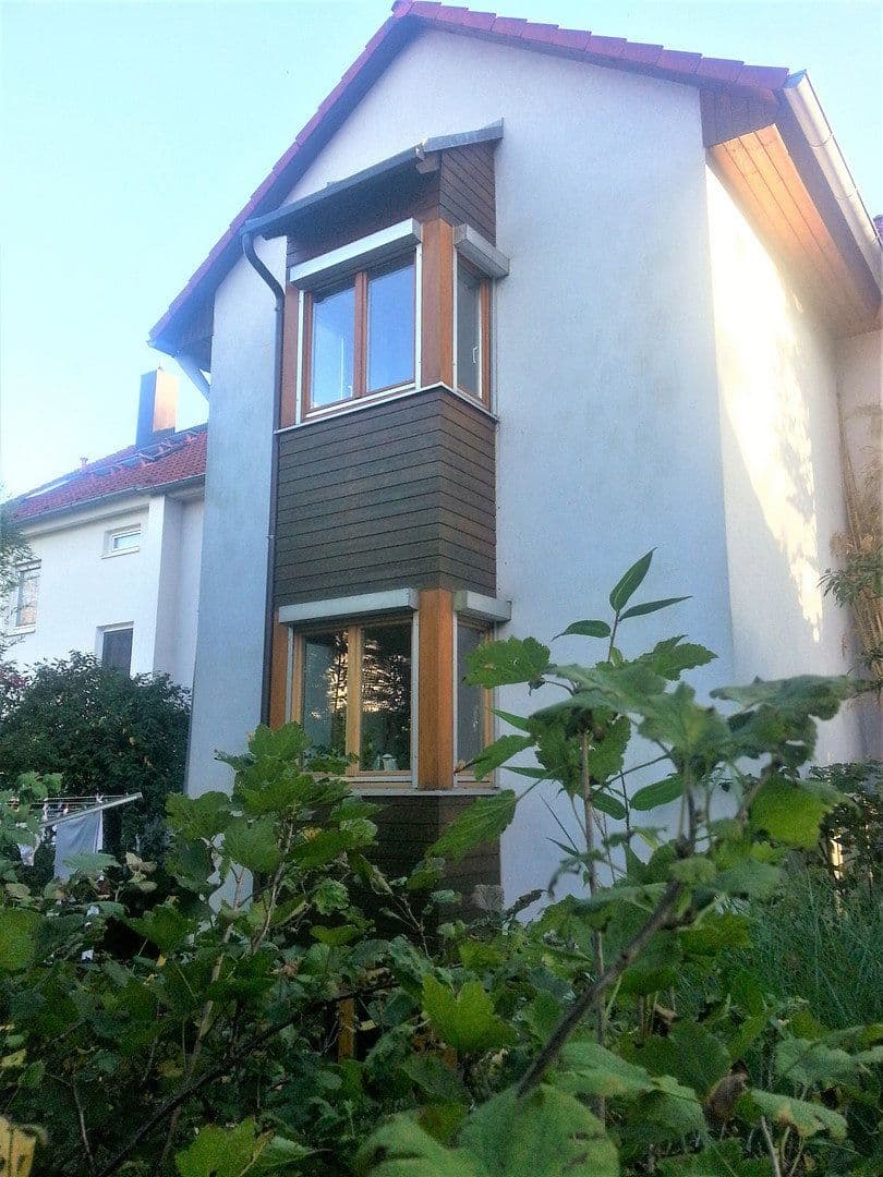 Pronájem bytu 6+1 160 m², Nürnberg, Bavorsko Pronájem bytu 6+1 160 m², Nürnberg, Bavorsko