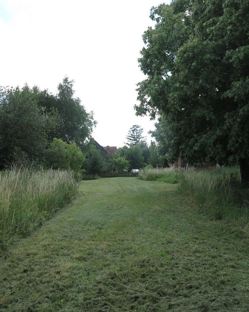 Prodej domu 1.200 m², pozemek 7.000 m², Ivenack, Mecklenburg-Vorpommern Prodej domu 1.200 m², pozemek 7.000 m², Ivenack, Mecklenburg-Vorpommern