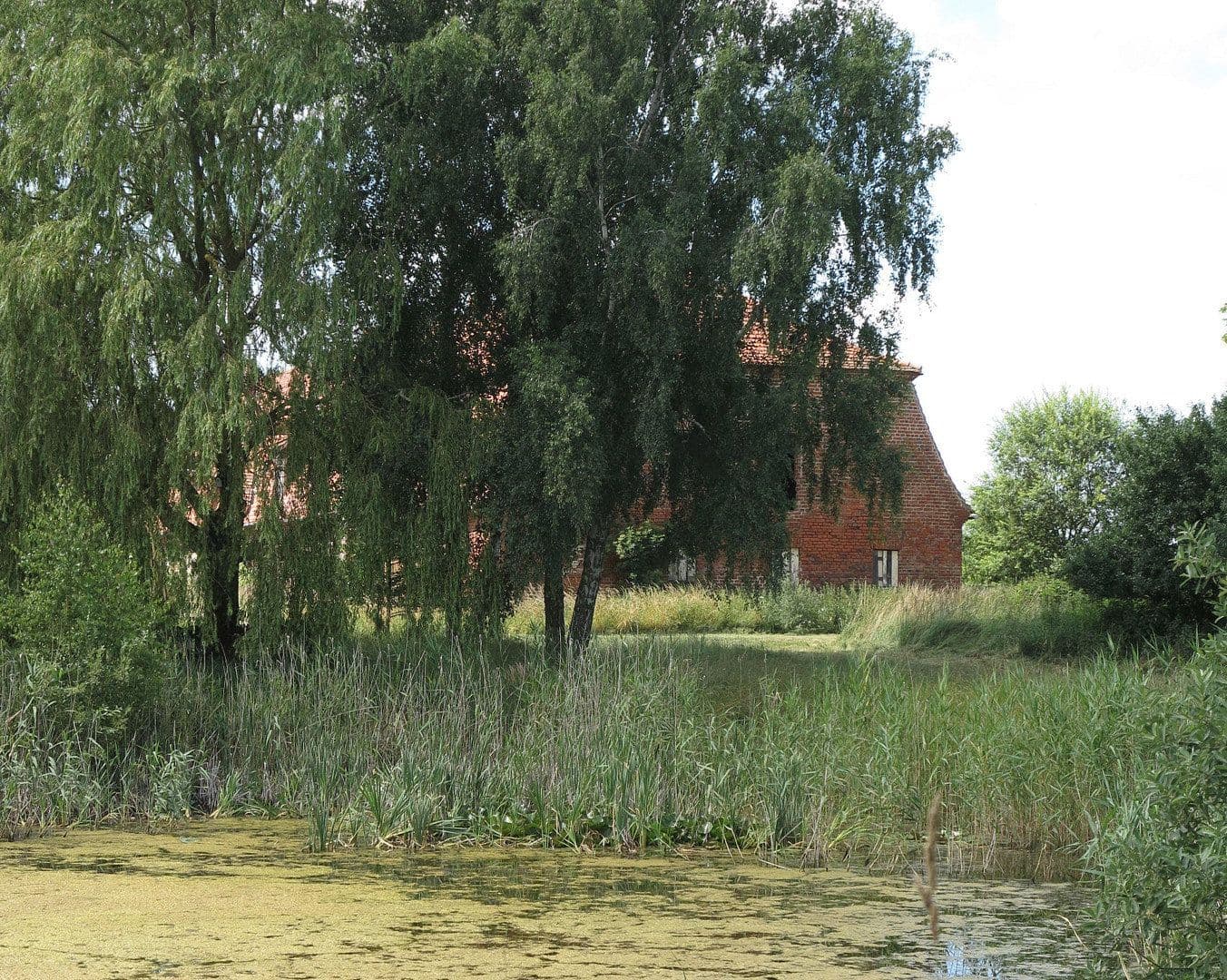 Prodej domu 1.200 m², pozemek 7.000 m², Ivenack, Mecklenburg-Vorpommern Prodej domu 1.200 m², pozemek 7.000 m², Ivenack, Mecklenburg-Vorpommern