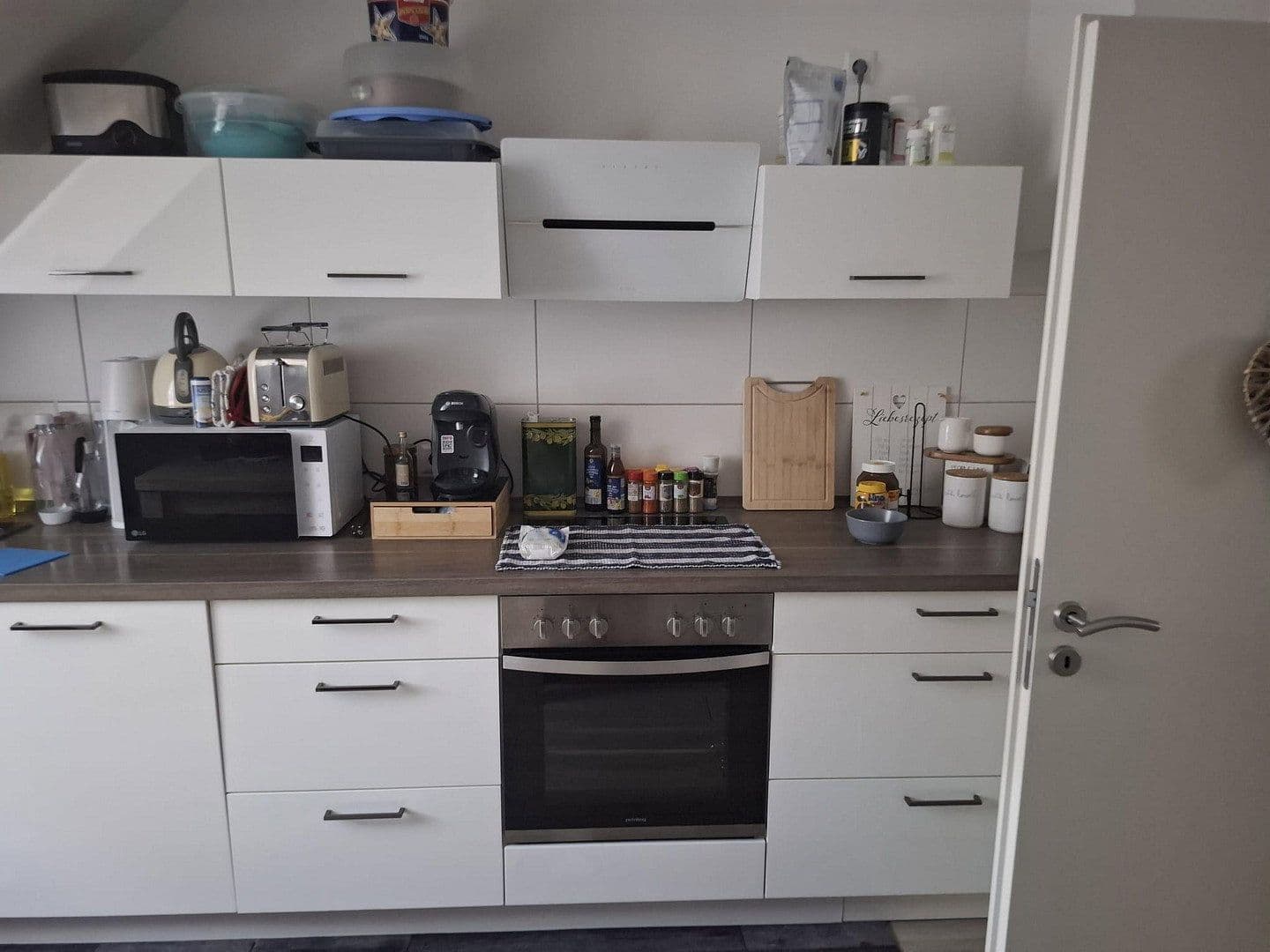 Pronájem bytu 5+1 100 m², Frankenthal, Porýní-Falc Pronájem bytu 5+1 100 m², Frankenthal, Porýní-Falc