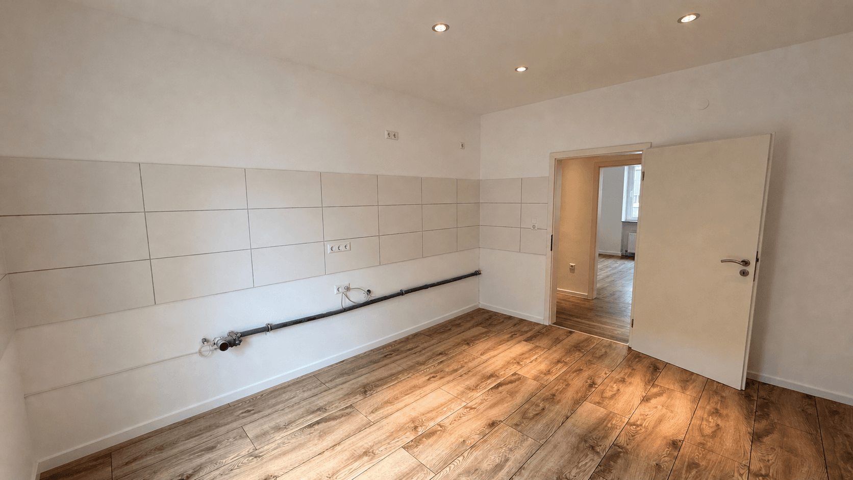 Pronájem bytu 5+1 100 m², Frankenthal, Porýní-Falc Pronájem bytu 5+1 100 m², Frankenthal, Porýní-Falc